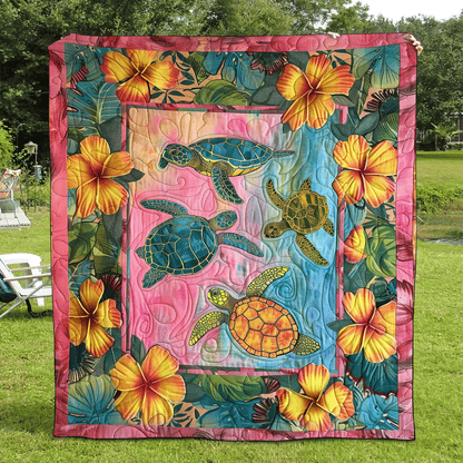 Twin (60'' x 70'')