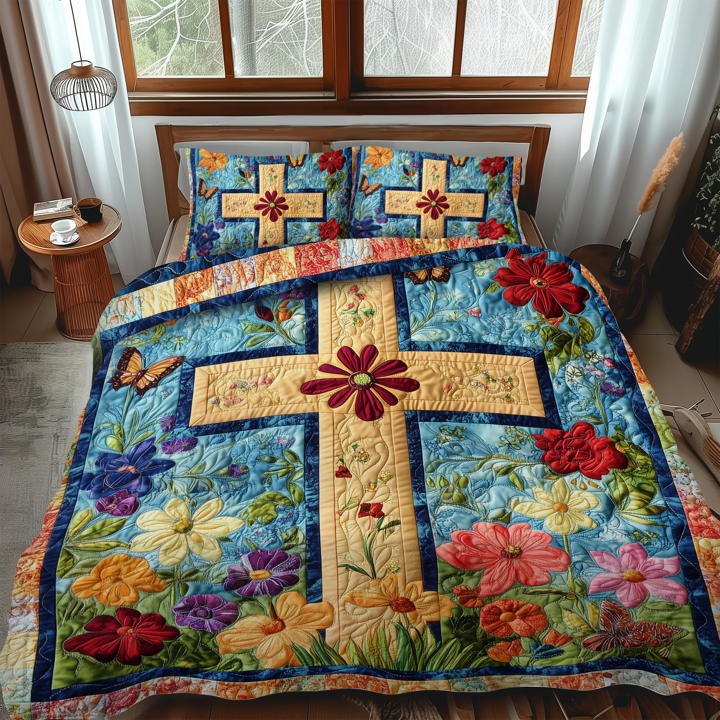 Single (59'' x 70'')