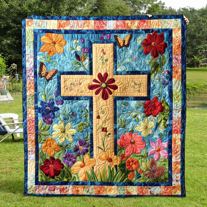 Twin (60'' x 70'')