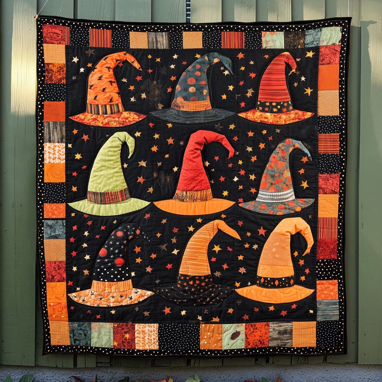 Twin (60'' x 70'')