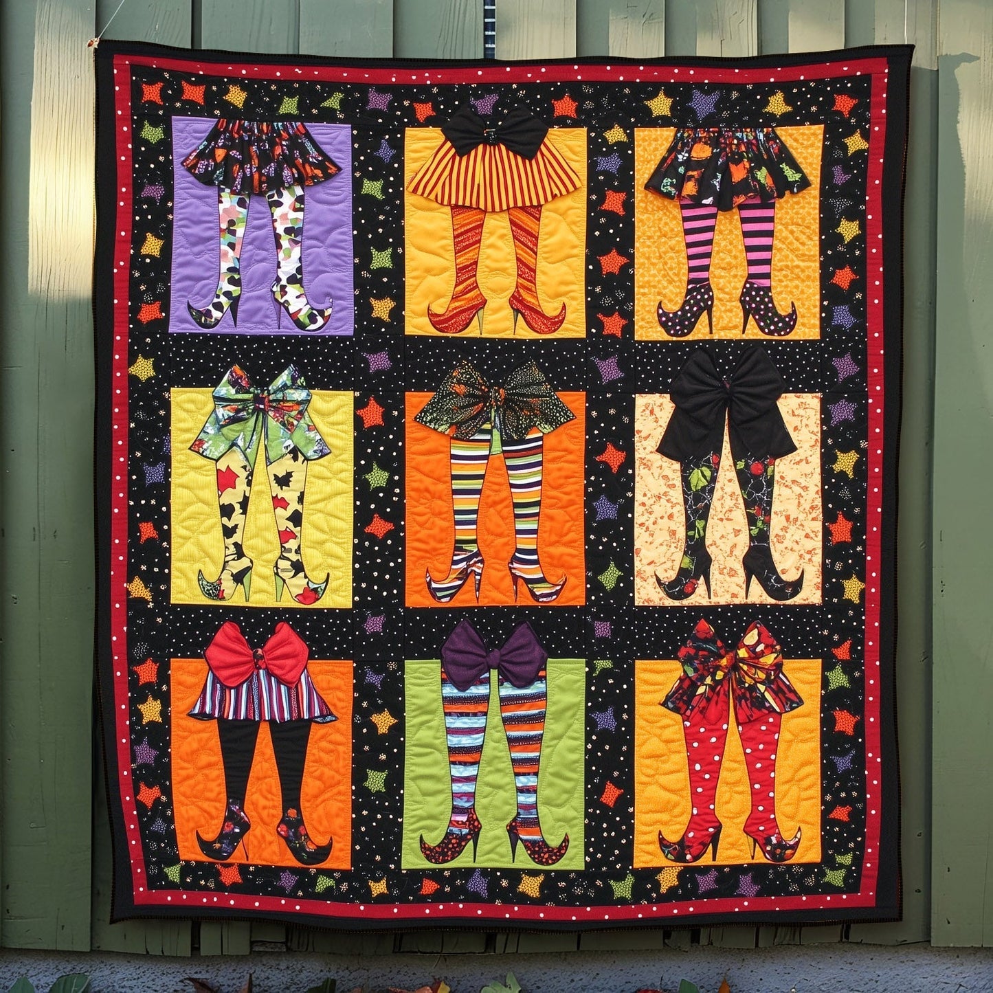 Twin (60'' x 70'')