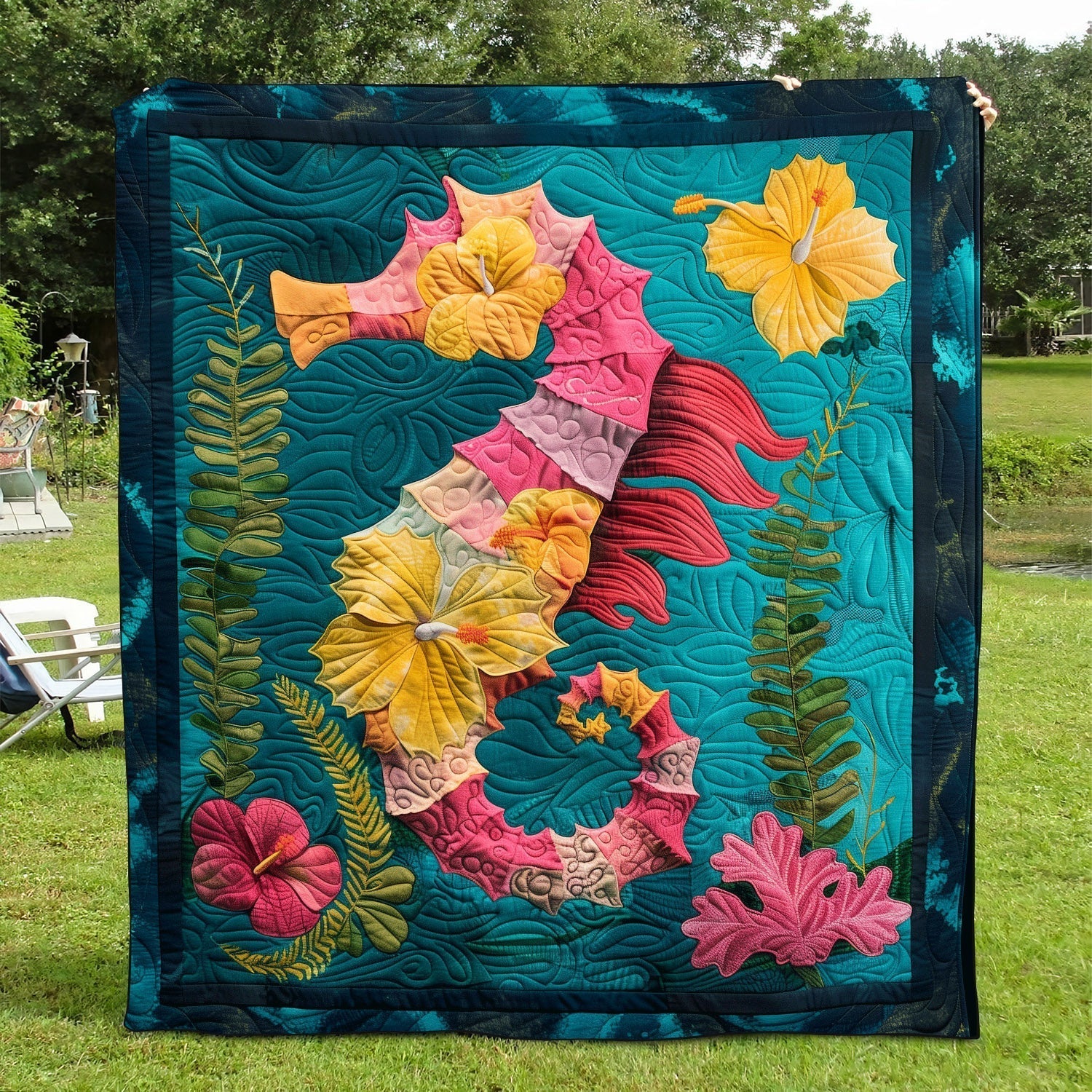 Twin (60'' x 70'')