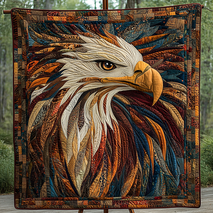 Throw (55'' x 60'')