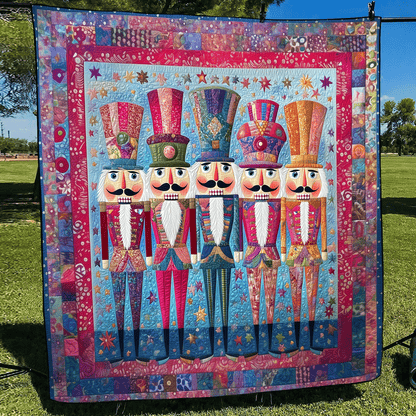 Throw (55'' x 60'')