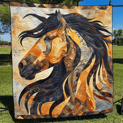 Twin (60'' x 70'')