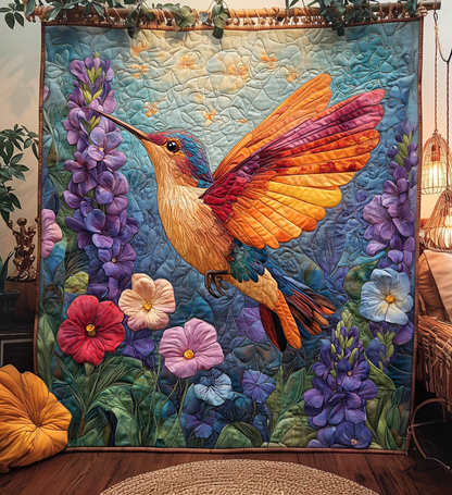 Throw (55'' x 60'')