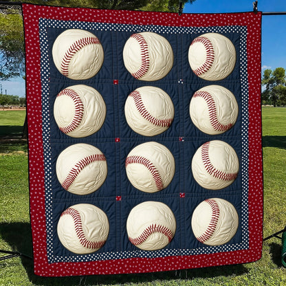 Throw (55'' x 60'')