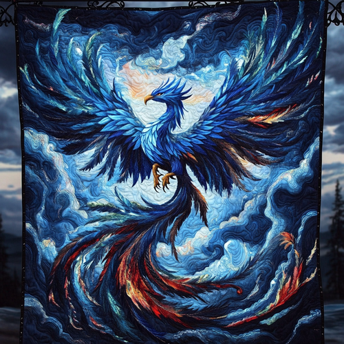 Throw (55'' x 60'')