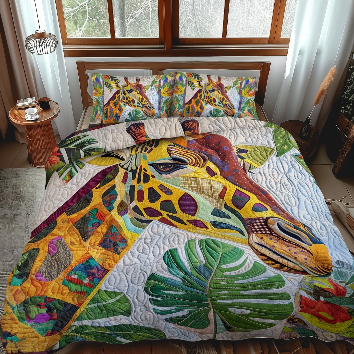 Twin (69" x 90")