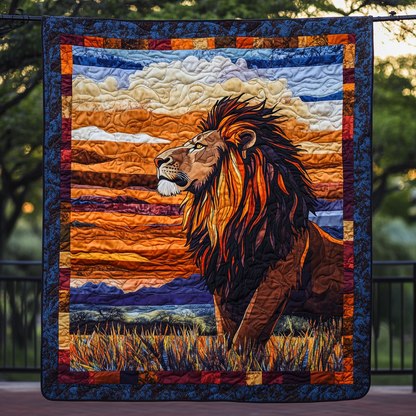 Throw (55'' x 60'')