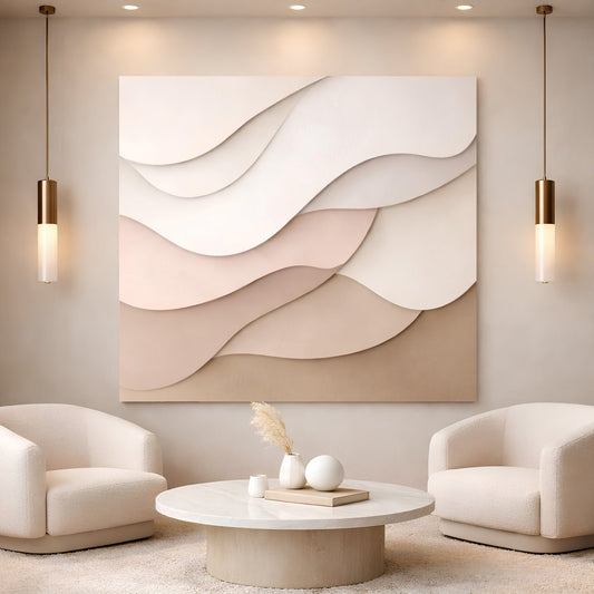Layers Of Warmth