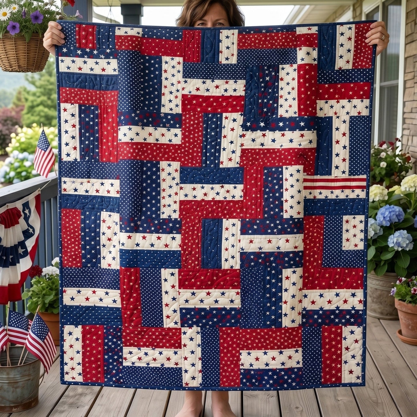 Baby (30" x 40") /Pack 2 - 20% Off