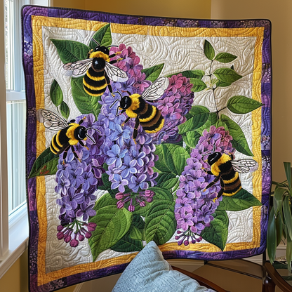 Throw (55'' x 60'')