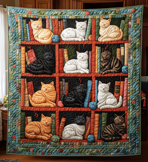 Throw (55'' x 60'')