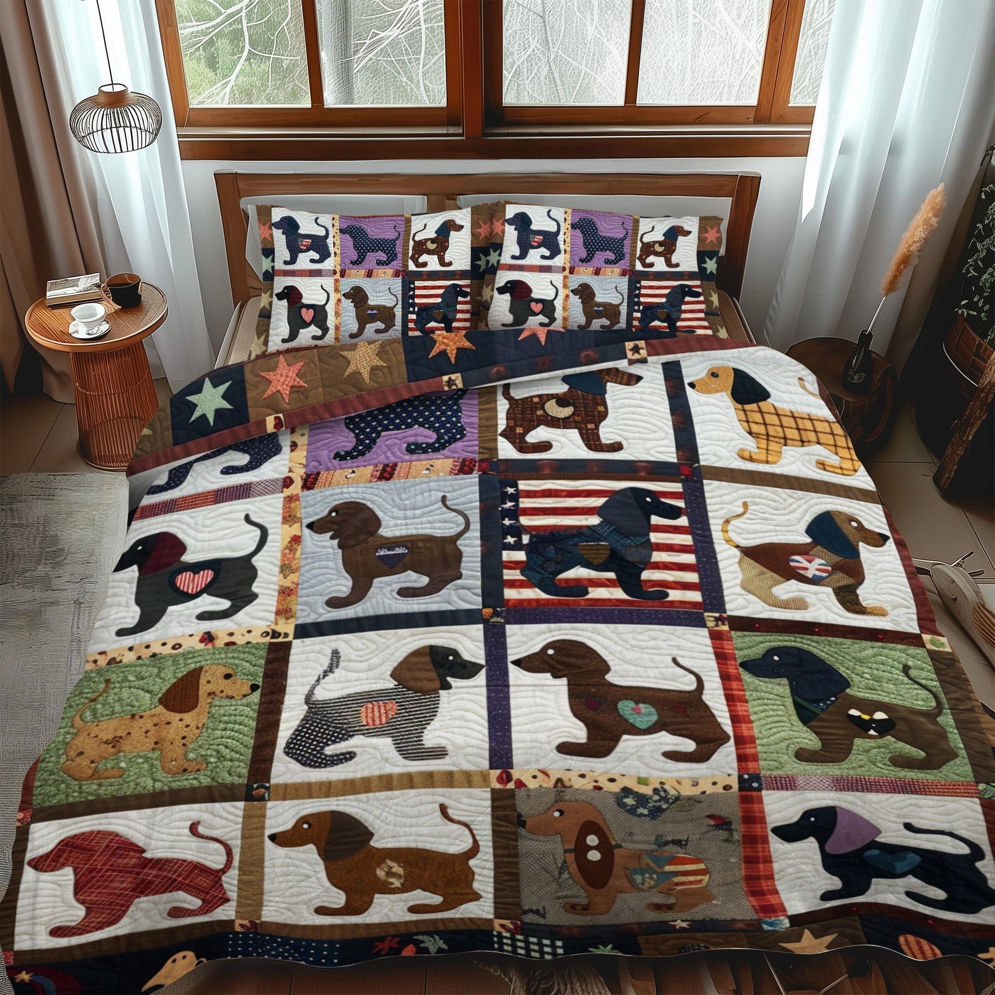 Single (59'' x 70'')