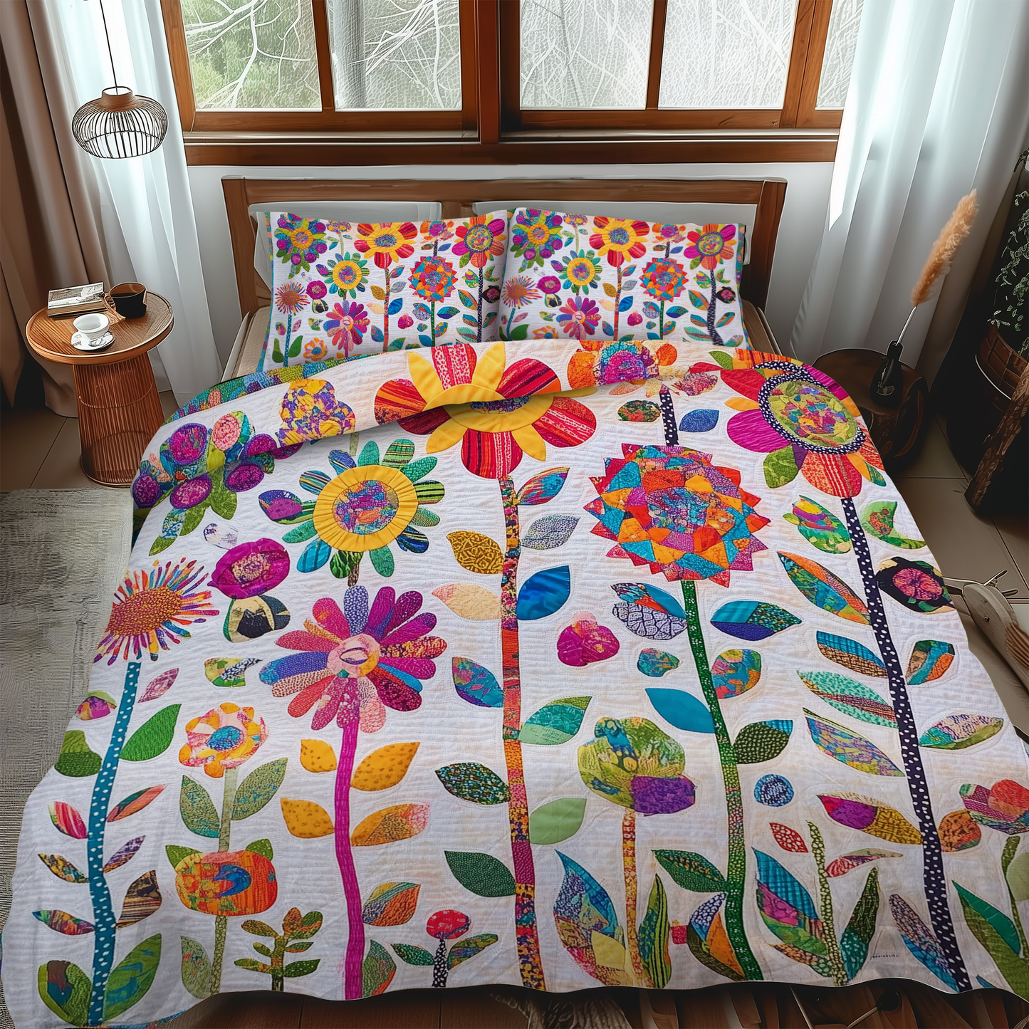 Single (59'' x 70'')