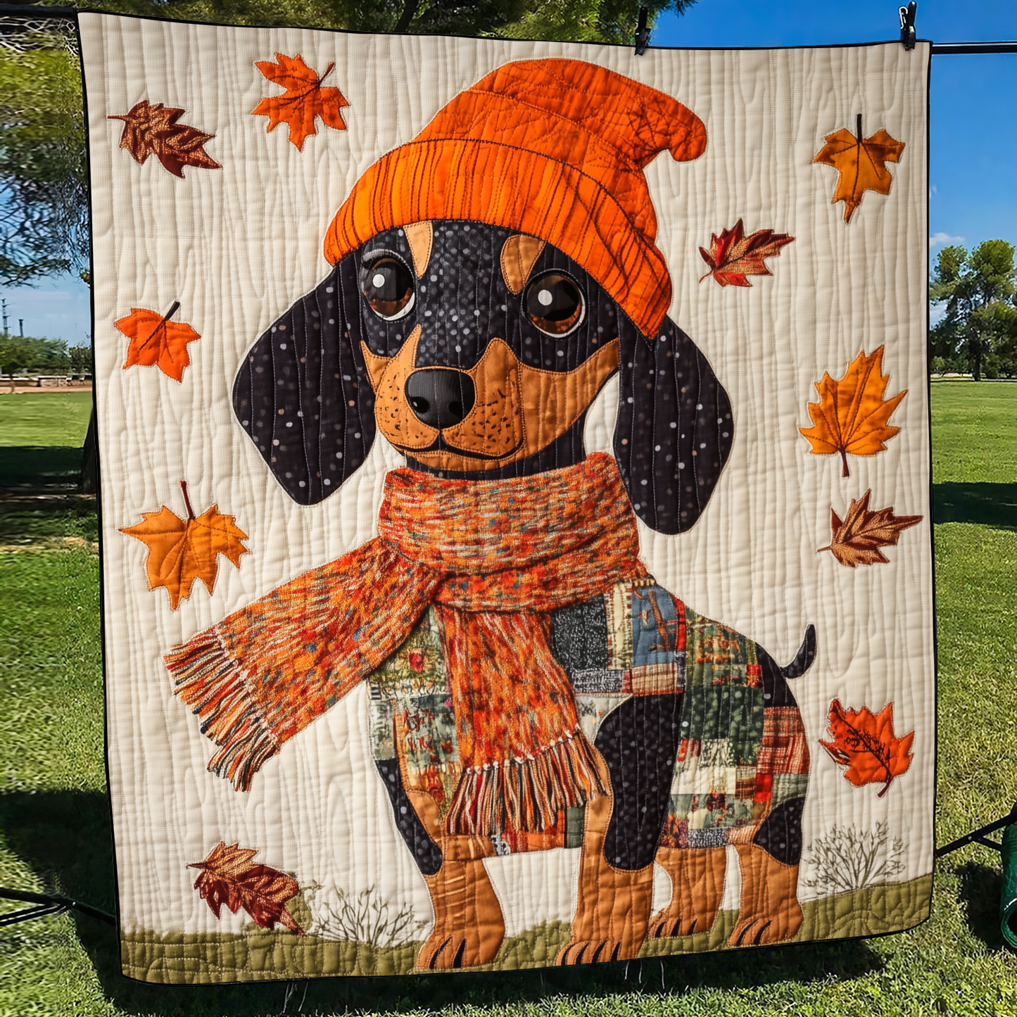 Twin (60'' x 70'')