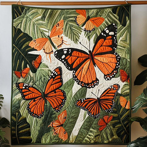 Throw (55'' x 60'')