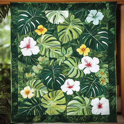 Throw (55'' x 60'')