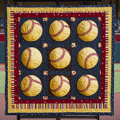 Throw (55'' x 60'')