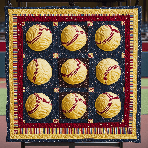 Throw (55'' x 60'')