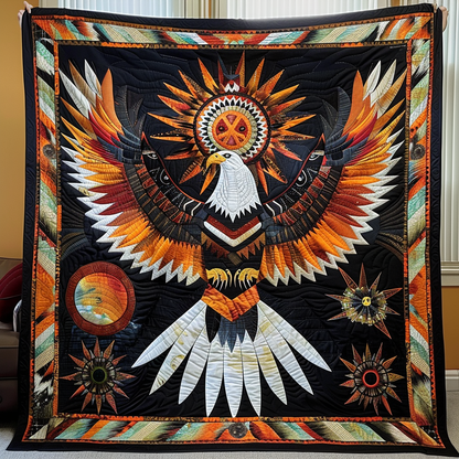Throw (55'' x 60'')