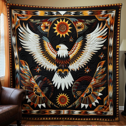 Throw (55'' x 60'')