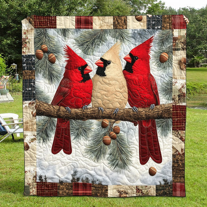 Twin (60'' x 70'')