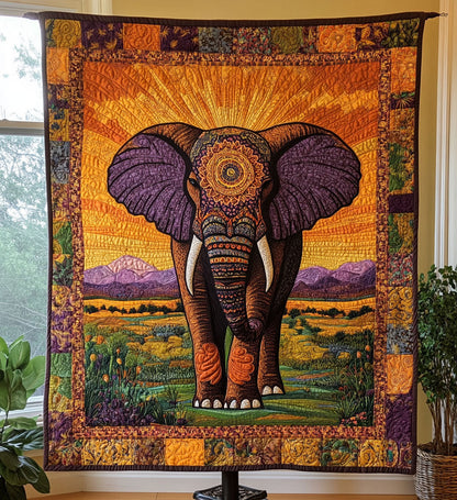 Throw (55'' x 60'')