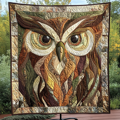 Throw (55'' x 60'')