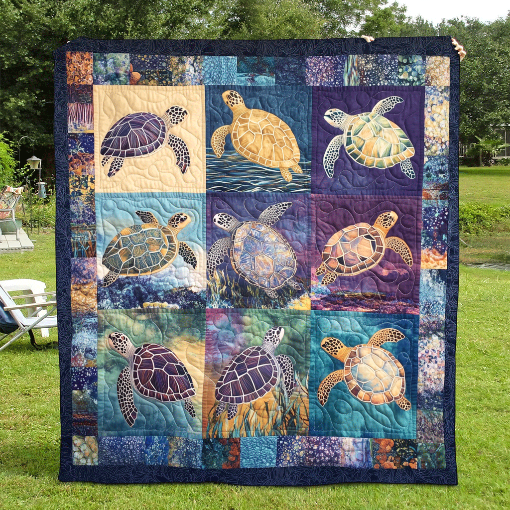 Twin (60'' x 70'')