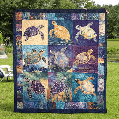 Twin (60'' x 70'')