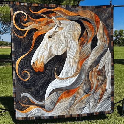 Twin (60'' x 70'')