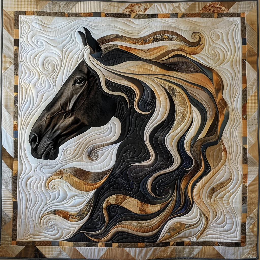 Twin (60'' x 70'')