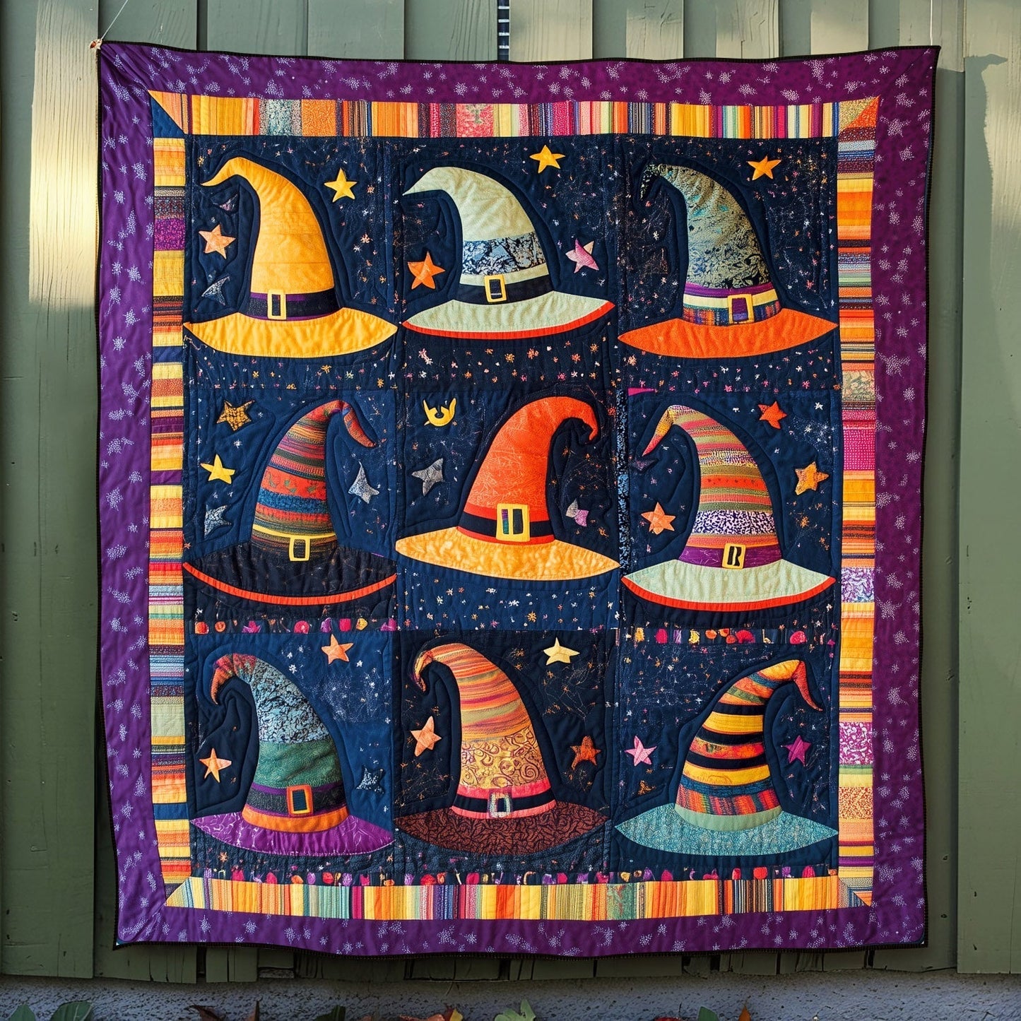 Twin (60'' x 70'')