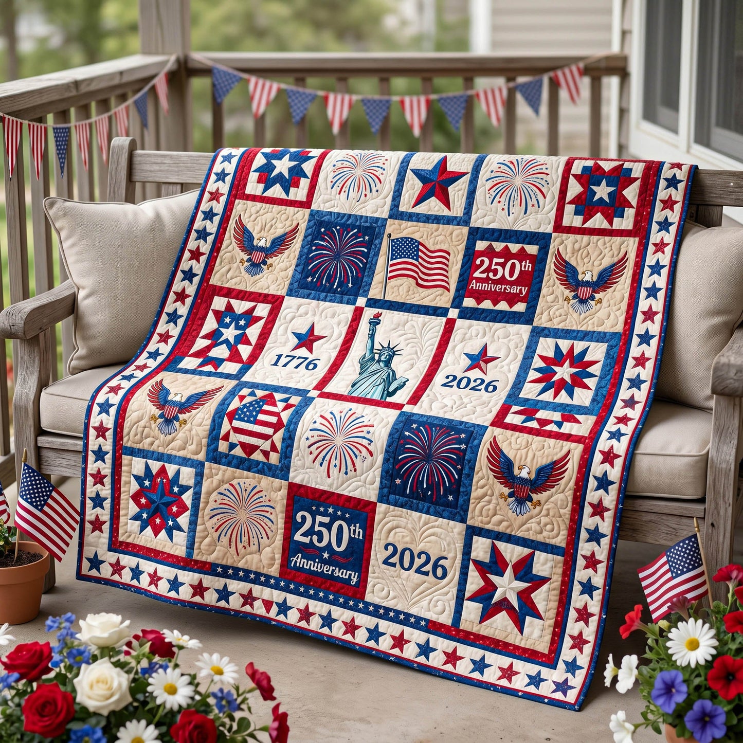 Baby (30" x 40") /Pack 2 - 20% Off