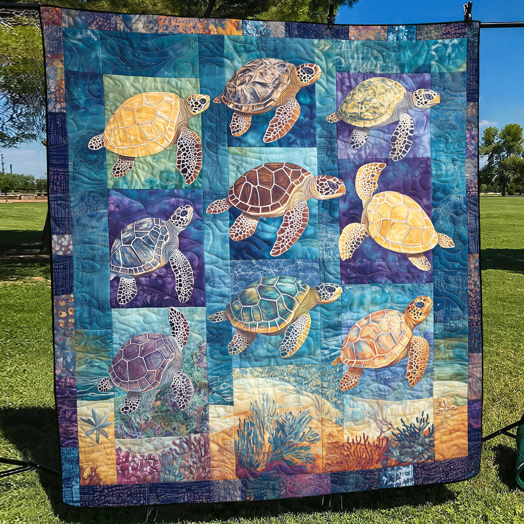 Twin (60'' x 70'')