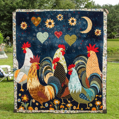 Twin (60'' x 70'')