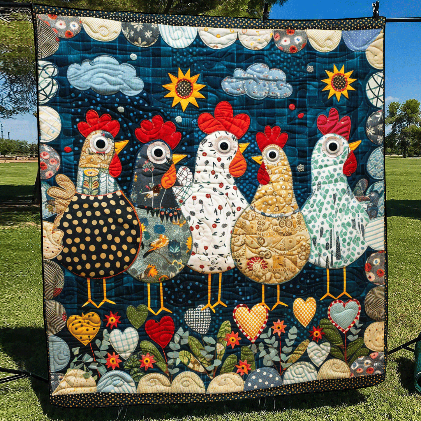 Twin (60'' x 70'')