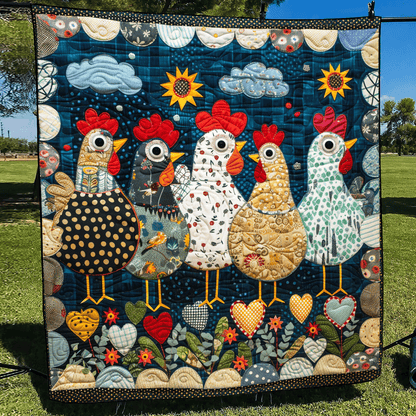 Twin (60'' x 70'')