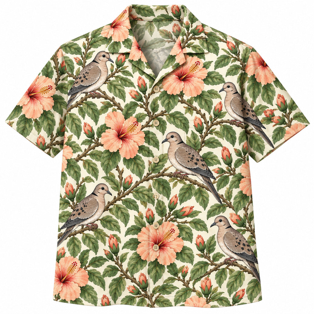 OM-260912-8F39A83A Hawaiian Shirt