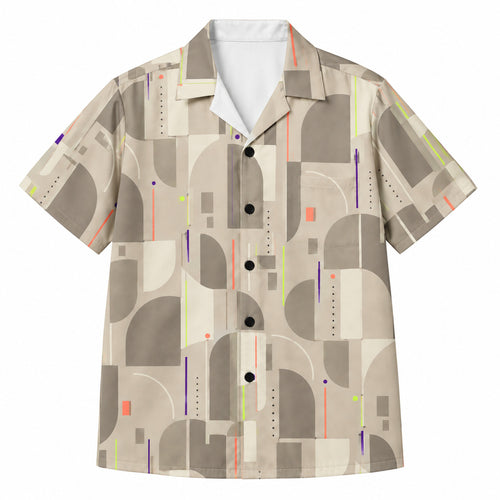 Sandlight Voltage Hawaïshirt