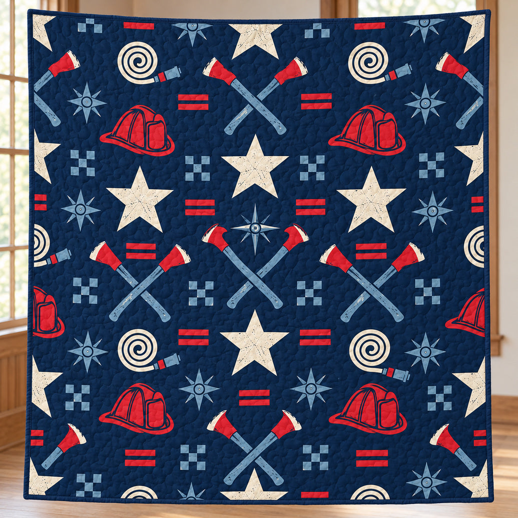 Foundry Starline Quilt Blanket