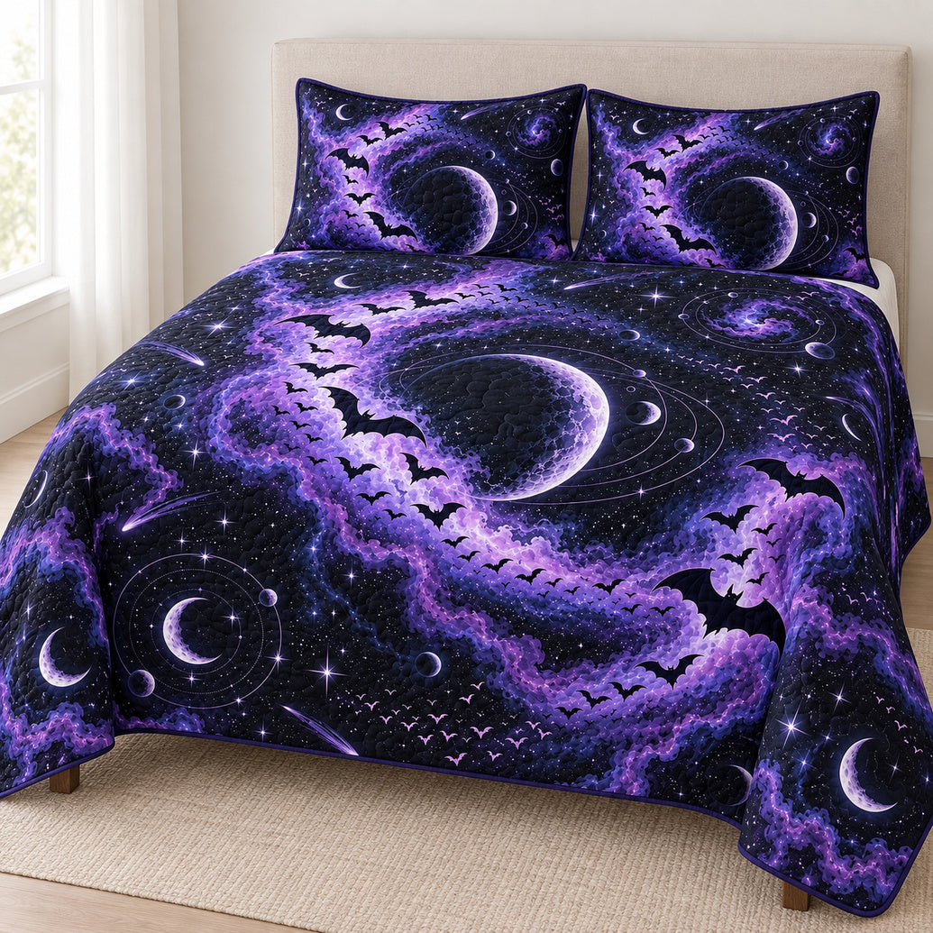Nebula Roost Bedding Set