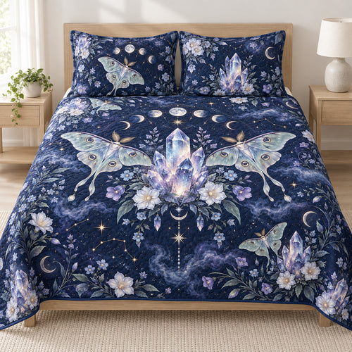 Luna Prism Reverie Bedding Set