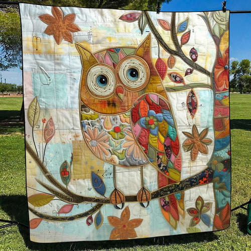 Throw (55'' x 60'')