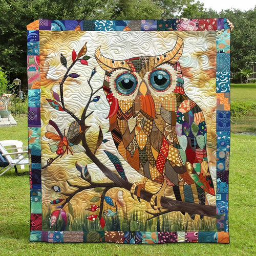 Throw (55'' x 60'')