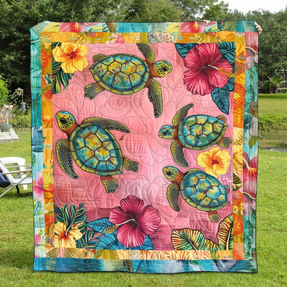 Twin (60'' x 70'')