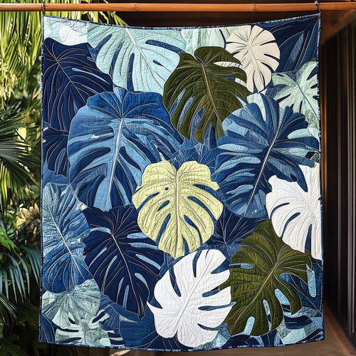Throw (55'' x 60'')