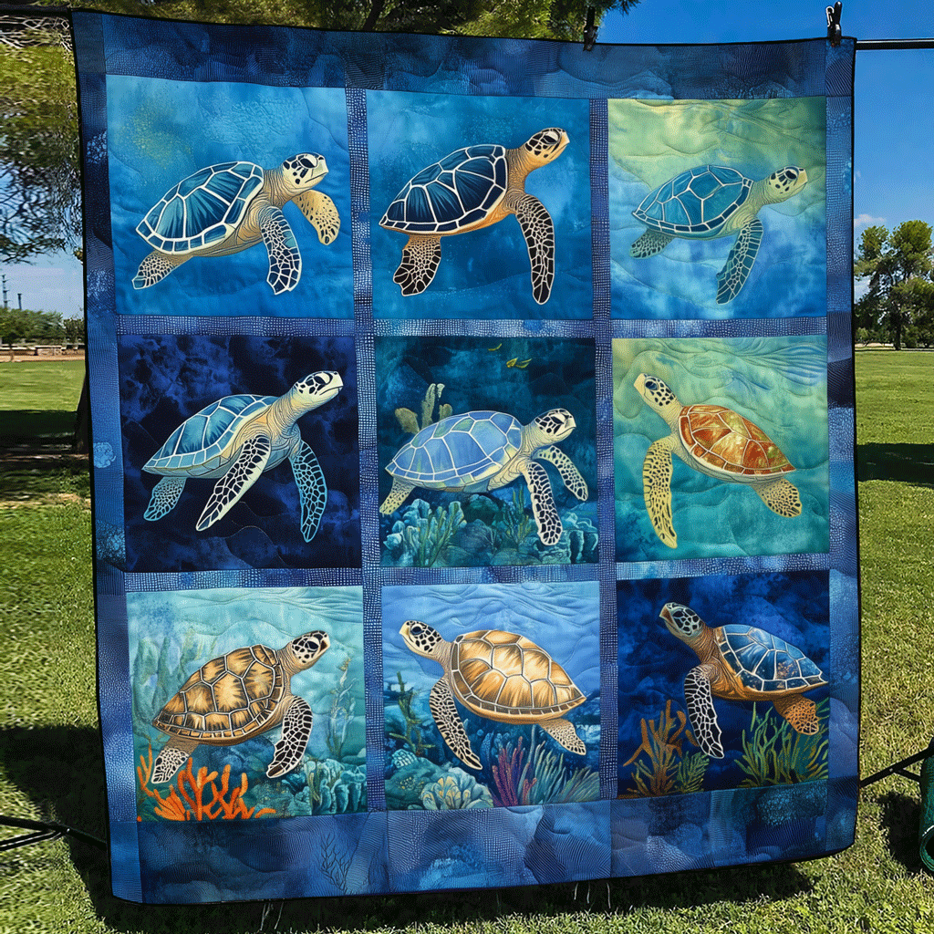 Twin (60'' x 70'')